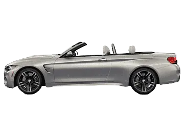 BMW M2 2024 — Rome Luxury Car Rental, Roma