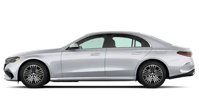 Mercedes Benz E-klasse 220d Premium Plus 2026 — Rome Luxury Car Rental, Roma