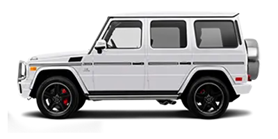 Mercedes Benz G63 2023 — Rome Luxury Car Rental, Roma
