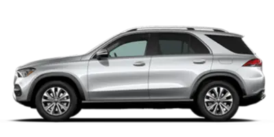 Mercedes Benz GLE 450 AMG 2024 — Rome Luxury Car Rental, Roma