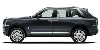 Rolls-Royce Cullinan 2025 2025 — Rome Luxury Car Rental, Roma